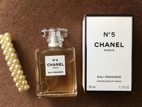 intoxicating chanel no 5|Chanel No 5 Eau Premiere (2015) Chanel for women.